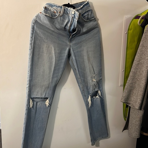 Abercrombie jeans - Picture 1 of 5